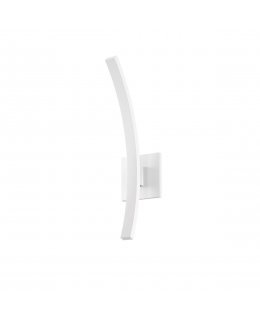 Sonneman A Way of Light 7243.98-WL Arc Outdoor Wall Sconce 